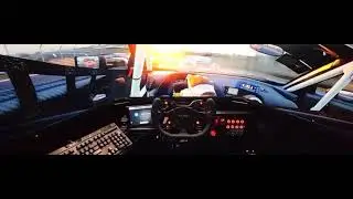 triple 1440p  3080ti i9 11900k racing sim