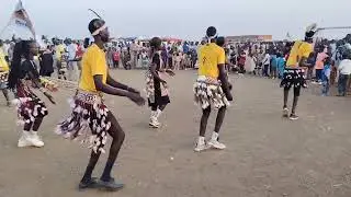 Kit Gwang Band collo to the world 