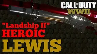 Heroic LEWIS 