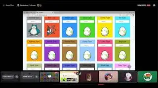 Factutainment Favorite Pokemon Special Part 2