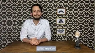 There is no perfect partner - Mental Help Desk