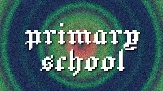 Primary School – Emotional Garage / Ambient Bass (Official Audio)