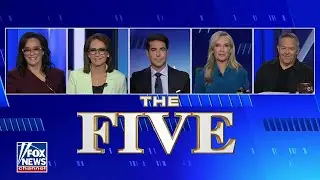 &lsquo;The Five&rsquo;: New details emerge about deadly shooting at ICE facility