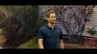 Fast and Furious 9 Ending: Brian O'Conner Returns Fanmade in 4k 60fps