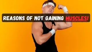 Why You&rsquo;re Not Getting Results in the Gym? - Why Most People Fail to Get Gym Results? Thats Why..