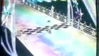 Mario Kart Wii - High Jump at Rainbow Road (WR-Jump)