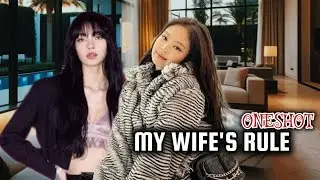 JENLISA FF/My wife's Rule/ONESHOT