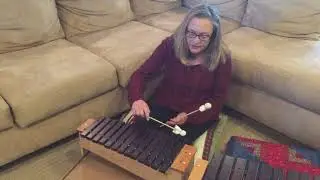 The Sounds of Music with Ms. Heidi: The Xylophone and Glockenspiel