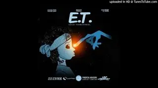 Future x DJ Esco Type Beat - Extra Terrestrial [SNIPPET]