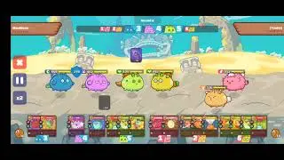 DUSKMINATOR - Pang wasak ng gameplay!