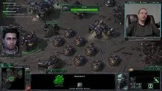 LIVE - STARCRAFT 2 CAMPAIGN - GAMING VARIETY - GAMING ANNOUNCEMENTS - GAMING NEWS - DRAMA - MUSIC