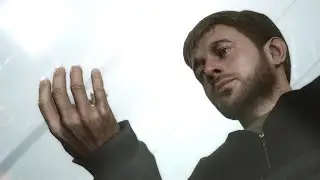 Heavy Rain - PS4 - 14th Anniversary - Part 2 - Father and Son - Scott Shelby - Norman Jayden