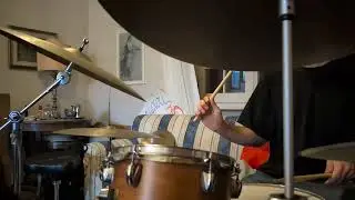 Zildjian 22