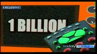 Today Tonight 08.02.2011 - Tv Shopping Products Review