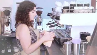 Chicopee Coffee Cloth