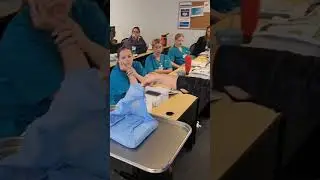 You can do it -surgical technology 🤘🙌