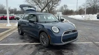 2026 MINI Hardtop 4 Door Cooper S Lake Bluff, Chicago, Evanston, Northbrook, Glenview