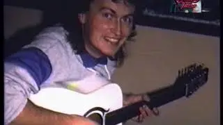 Burning Vision - More than a feeling (Photovision Version)