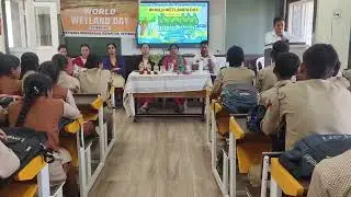 World Wetlands Day Celebration 