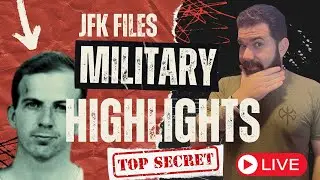 Before Going into the Military | Live News and Discussion