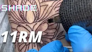 Tattoo Shading | Real Sound