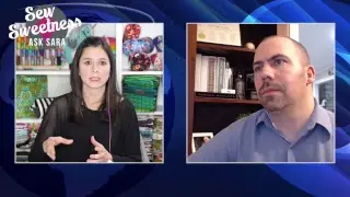Ask Sara: Ask an Accountant your Tax Questions!