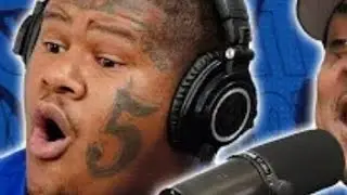 Cmac 55 Crip Mental illness