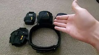 Система KBT QUICK-LOCK, часть 1. Теория.