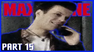 Max Payne-My First/blind Playthrough-lets play/Gameplay-Part 15-THE OFFICE BUILDING(Xbox/PS2/PC)[HD]