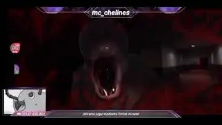 juego de terror con el MC_team