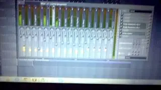 Trap beat