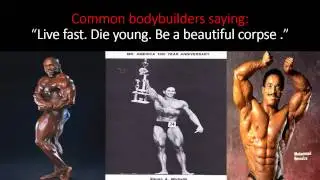SCP Muscles Book Review By Ds Takkar