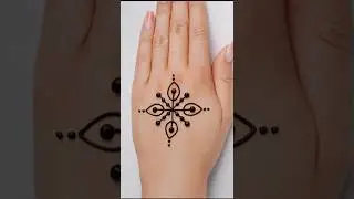 mehndi designs 🌹🌿 || #mehndi #henna #creativehenna