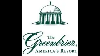 Greenbrier Bunker West Virginia  A fascinating look inside a secret government nuclear shelter