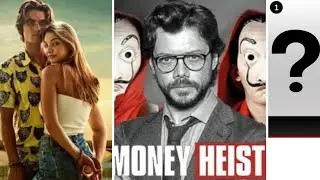 Top 20 Best Netflix Series To Watch Now! 2021