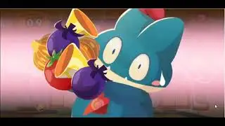 Pok&eacute;mon Caf&eacute; Mix Order 95 - NO BOOSTERS - WALKTHROUGH GAMEPLAY ☕ | SKILLGAMING ✔️
