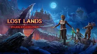 Lost Lands: Dark Overlord (Switch 1) Video Review