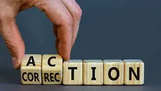 Wk 3 S. A. | Corrective Action Plan Meeting | By Jeannet Pierre (c) | APMT/460 | April 8, 2024