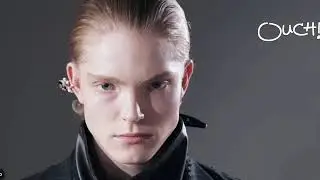TAAKK Menswear F:W2026 | Paris Fashion Week