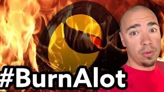 LUNA CLASSIC ДВИЖЕНИЕ #BURNALOT!