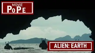 Alien: Earth review episode 8: 