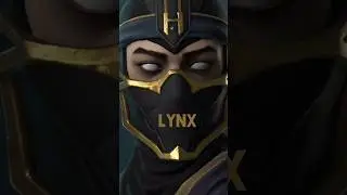 LYNX vs YUKKA  Meet YUKNOW brother🔥#shadowfight4 #gaming #gamingshorts #shorts #sfa
