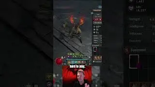 Barb 1-Shot Big Bonk - Build Guide Diablo 4 Season 9