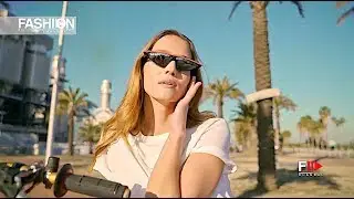ITALIA INDEPENDENT Behind the scene 2019 - Fashion Channel