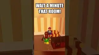 Wait a minute... #gaming #gamingclips #funnygameplay #fortnite #therockmeme