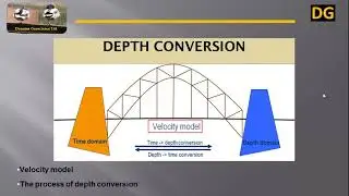 Depth Conversion workflow - Velocity Model approaches