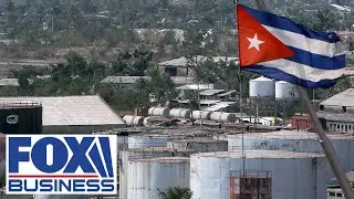 &lsquo;DIRE STRAITS': This will DEVASTATE Cuba&rsquo;s economy, Florida lawmaker warns