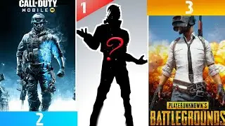 Top 10 battle royale games for android 2020.| Best games for android🔥🔥.