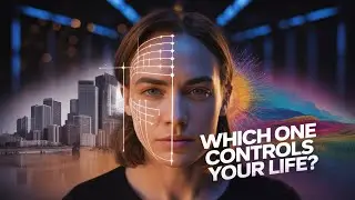 Right Brain vs Left Brain: Which One Controls Your Life?