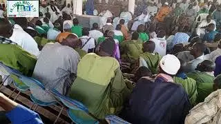 Serigne Abdou samad mbacke moum Serigne modou faty khary